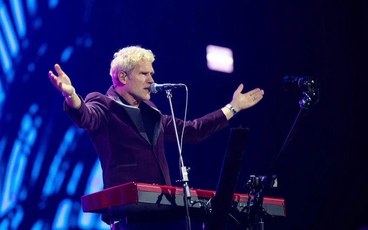 Michael Learns To Rock sẽ đến Hà Nội tổ chức concert - Ảnh 2.