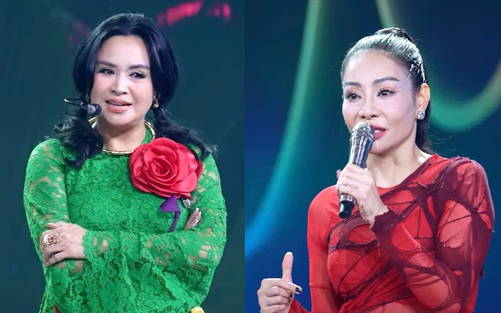 Thanh Lam lần đầu đi thi mà về nhì Thu Minh - Vũ Thảo My mới là quán quân ở Our song 2024 - Ảnh 11.