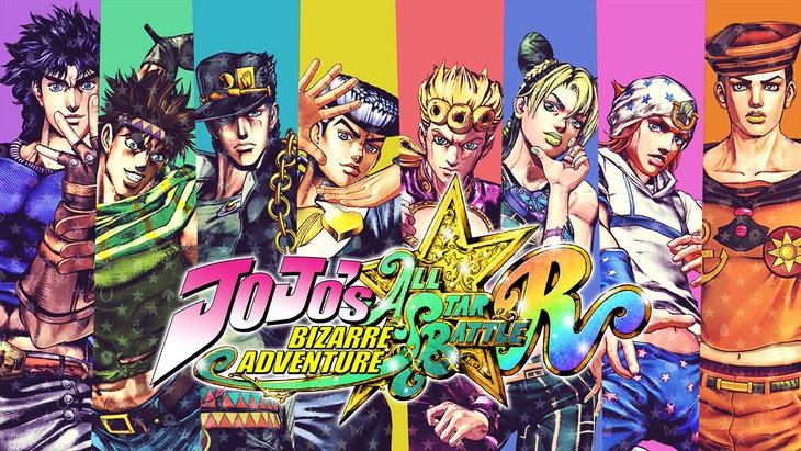 Tác giả manga Jojo's Bizarre Adventure sốc vì tác phẩm của mình bị AI sao chép - Ảnh 4.