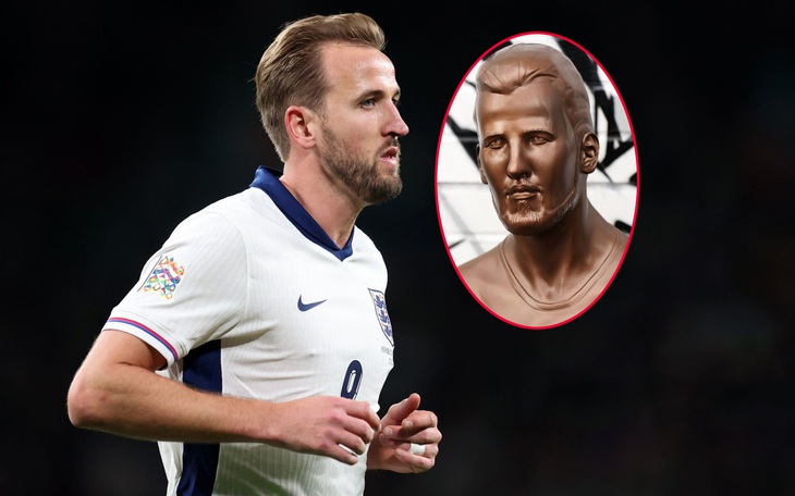 Fan chờ Harry Kane giũ bỏ danh hiệu "Vua về nhì" - Ảnh 4.