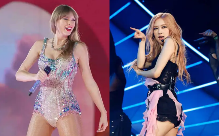 Fan Taylor Swift nổi đoá vì vé concert bị ‘chợ đen’ thổi giá gấp trăm lần - Ảnh 3.