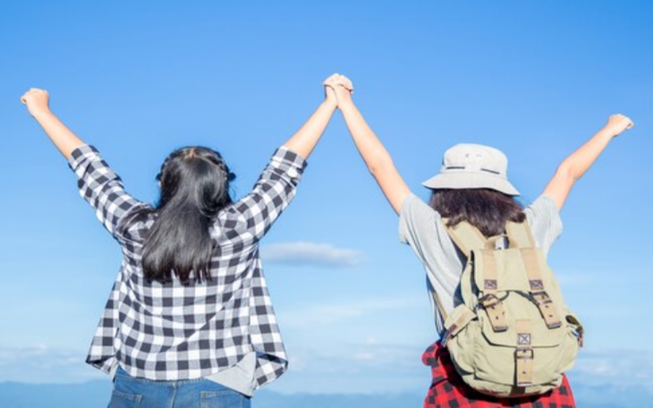 Người trẻ sống tiết kiệm thông minh - Ảnh 3.