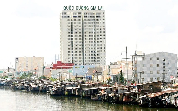 Tin tức sáng 4-12: Quốc Cường Gia Lai sắp phát hành cổ phiếu trả cổ tức từ năm 2021 - Ảnh 5.