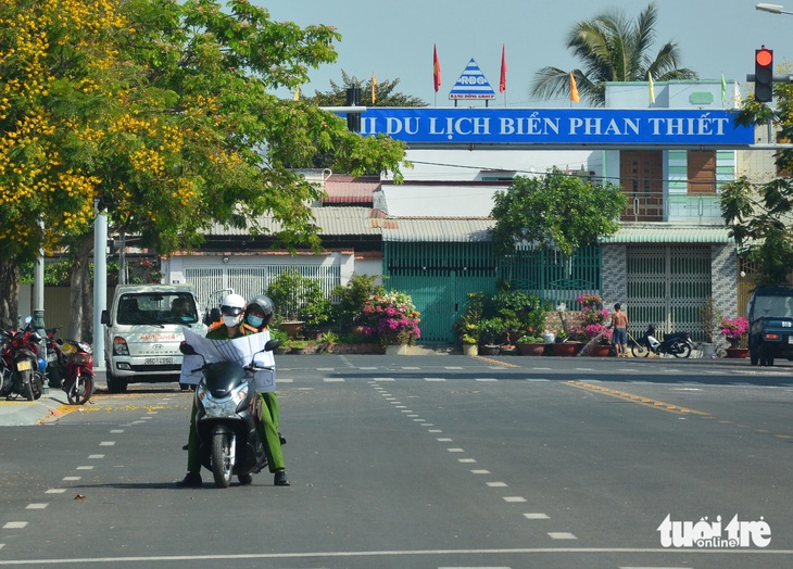 Vụ án khu đô thị biển Phan Thiết: Vì sao hoán đổi 20% quỹ đất nhà xã hội sai nhưng không khởi tố? - Ảnh 1.