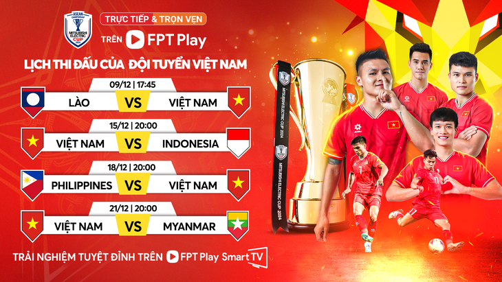 ASEAN Cup 2024: Ông Kim dám thay đổi là tốt - Ảnh 3.