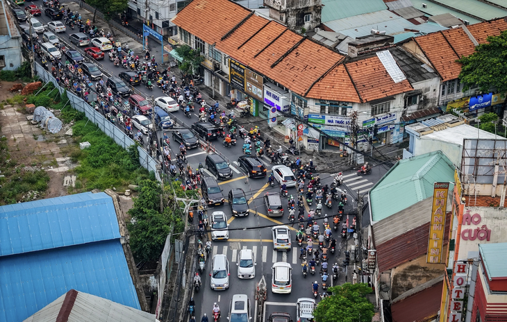 Hà Nội sáp nhập đơn vị hành chính, giấy tờ của xã phường cũ chưa hết hạn có được sử dụng không? - Ảnh 2.