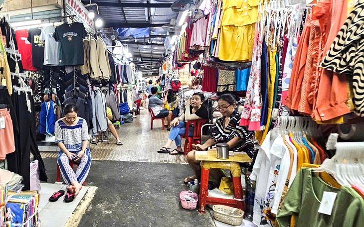 Sàn thương mại điện tử nộp thuế thay cho người bán hàng trên sàn: Được gì, khó gì? - Ảnh 2.