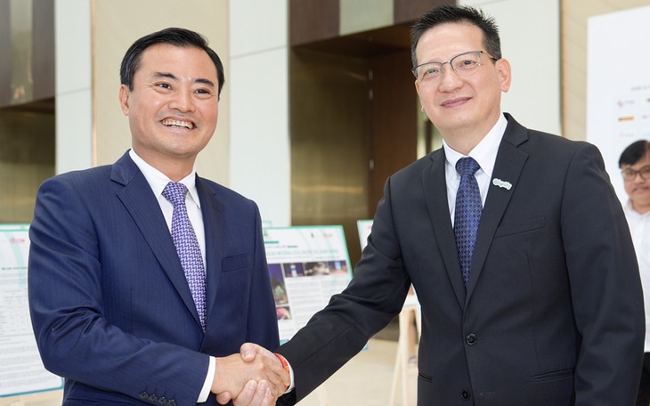 Signify Việt Nam vào Top 10 doanh nghiệp tiên phong chuyển đổi xanh 2026 - Ảnh 4.