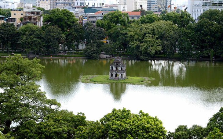 Hà Nội sáp nhập xã phường, giấy tờ chưa hết hạn có được sử dụng không? - Ảnh 2.