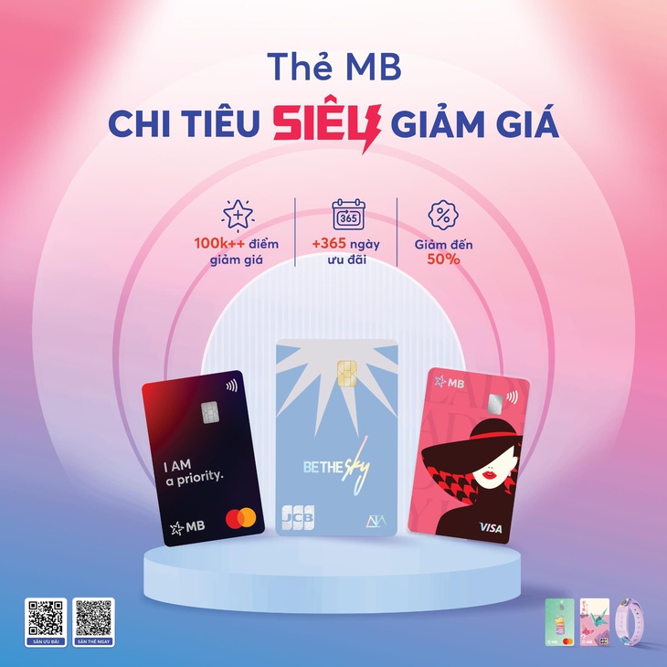 Phygital banking và công nghệ đột phá - Ảnh 1.