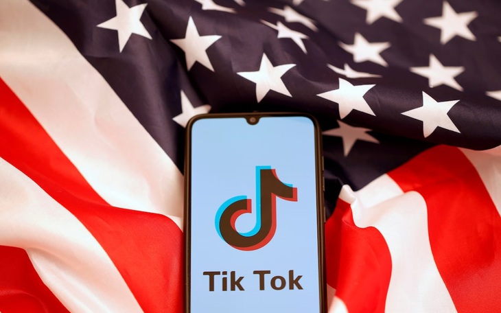 TikTok 'cầu cứu' Tòa án Tối cao Mỹ - Ảnh 2.