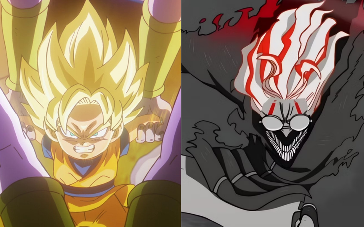 Dragon Ball Daima có phải anime cuối cùng của Akira Toriyama? - Ảnh 4.