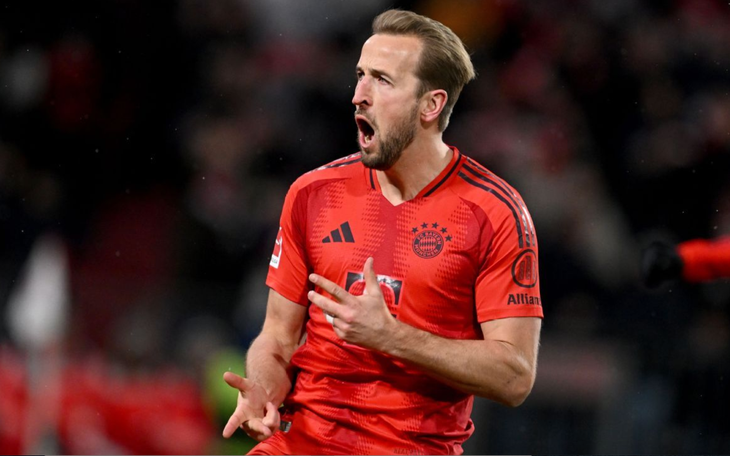 Fan chờ Harry Kane giũ bỏ danh hiệu "Vua về nhì" - Ảnh 3.