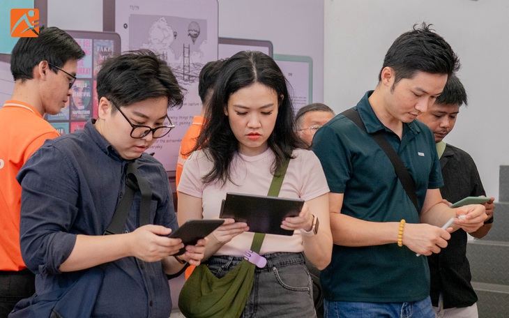 Đưa máy đọc sách vào trường học, tại sao không? - Ảnh 5.