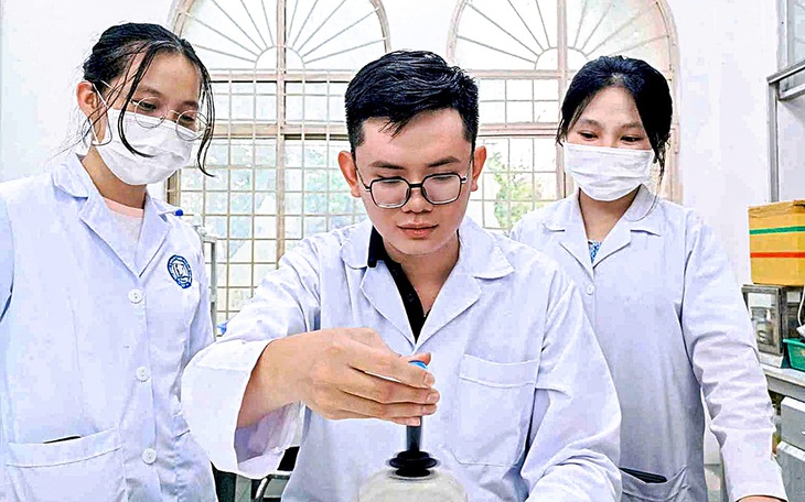 Mẹ của mẹ - Ảnh 2.