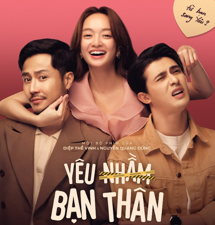 Sơn Tùng M-TP tâm tư với fan hậu Y-Fest; Kaity Nguyễn vướng tình tay ba trong 'Yêu nhầm bạn thân' - Ảnh 2.