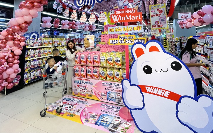 7 năm tăng gấp đôi quy mô, WinMart+ đạt cột mốc 5.000 cửa hàng - Ảnh 4.