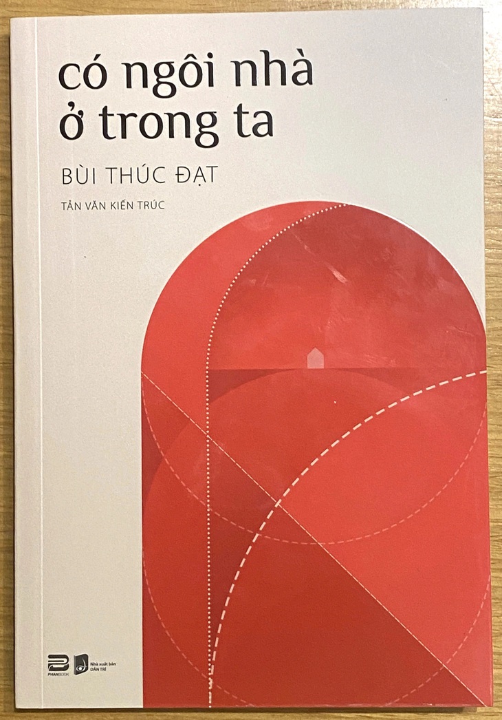 Kiến trúc Việt là để thích ứng với khí hậu, lối sống bản địa, không cần thay đổi - Ảnh 2.