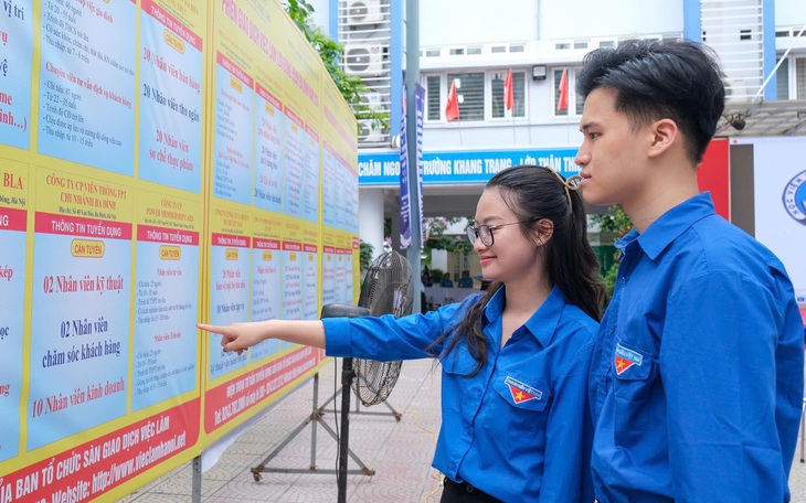 Nhân viên quen chi tiêu quá đà, doanh nghiệp đào tạo luôn kỹ năng tài chính, quản lý nợ - Ảnh 3.