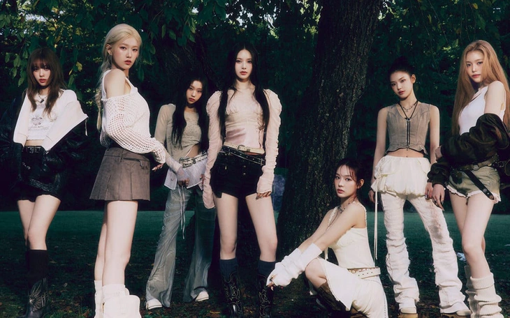 Liệu BlackPink, Aespa, Twice... có đủ sức cứu thị trường K-pop đang ảm đạm? - Ảnh 3.
