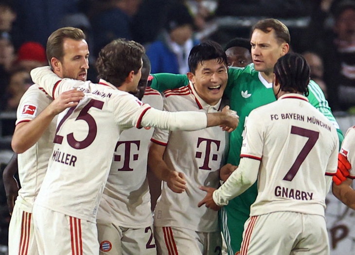 Dự đoán Champions League: Bayern sẽ đánh bại PSG - Ảnh 1.