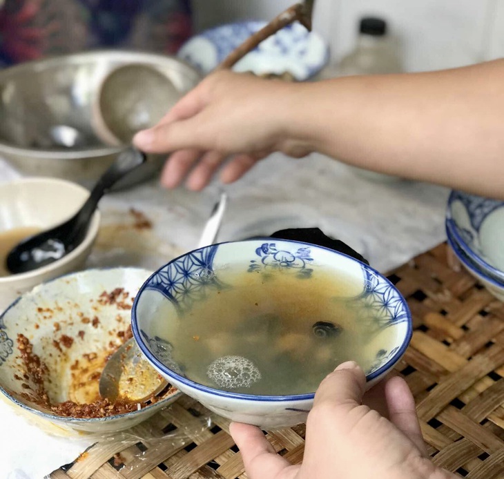Món ngon ở thành phố có nền ẩm thực đường phố top 10 thế giới - Ảnh 7.