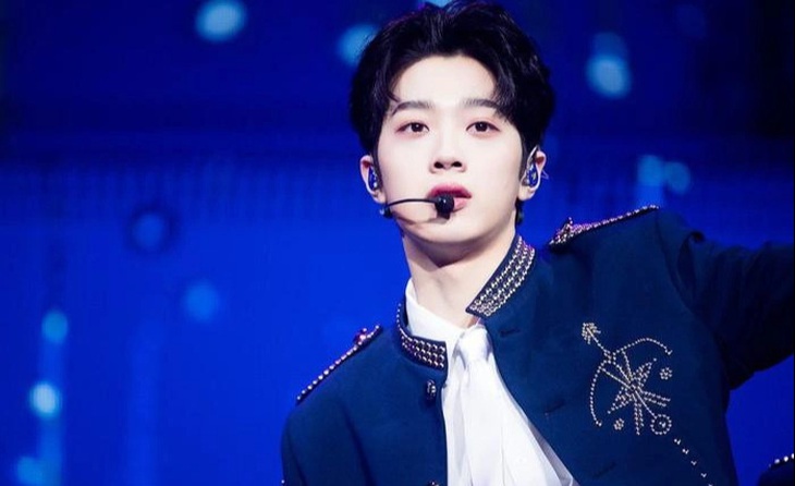 Tại sao ai cũng muốn có một cuộc đời như Lai Guan Lin Wanna One?    - Ảnh 3.