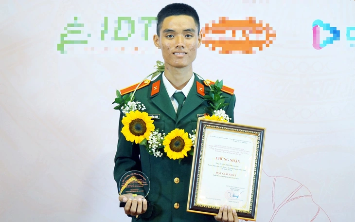 Cuốn sách quý của cố Tổng Bí thư Nguyễn Phú Trọng về lực lượng Công an nhân dân - Ảnh 5.