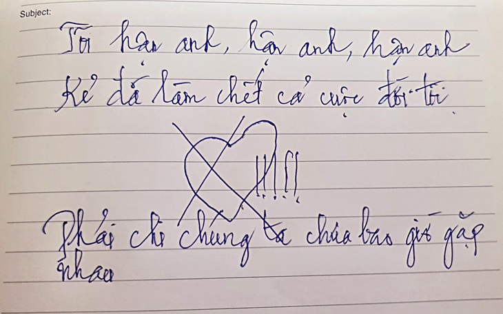 Cuồng ghen, có yêu mới có ghen? - Ảnh 2.