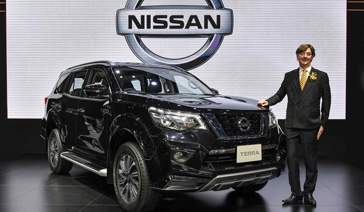 Nissan 'chỉ còn 12 tới 14 tháng để sống sót', xe mới như Navara phải hoãn ra mắt - Ảnh 2.