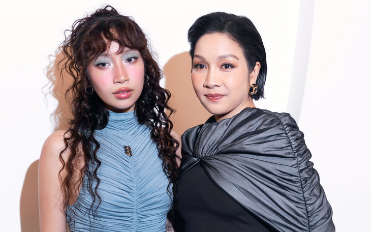 Sau Thỏ ơi!, Văn Mai Hương xuất hiện với hình ảnh mới - Ảnh 1.