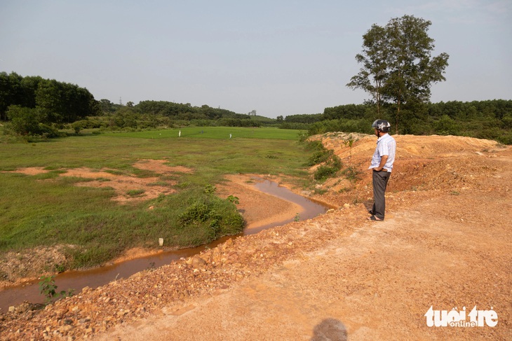 Quảng Trị tái khởi động đường Hùng Vương để người dân thêm lựa chọn, thay vì quốc lộ 1 qua trạm BOT - Ảnh 3.