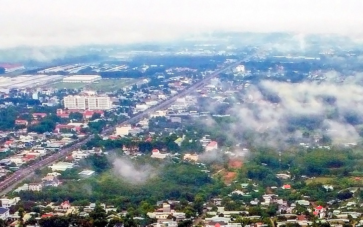 Tìm được ‘thủ phạm’ phát tán mùi hôi ở Đồng Xoài khiến người dân than trời - Ảnh 2.