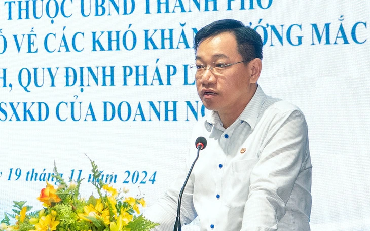 Bệnh viện công lập đầu tiên cổ phần hóa kỷ niệm 70 năm thành lập - Ảnh 2.
