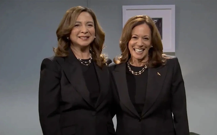 Bà Kamala Harris kêu gọi hạ độ tuổi bầu cử xuống 16 - Ảnh 3.