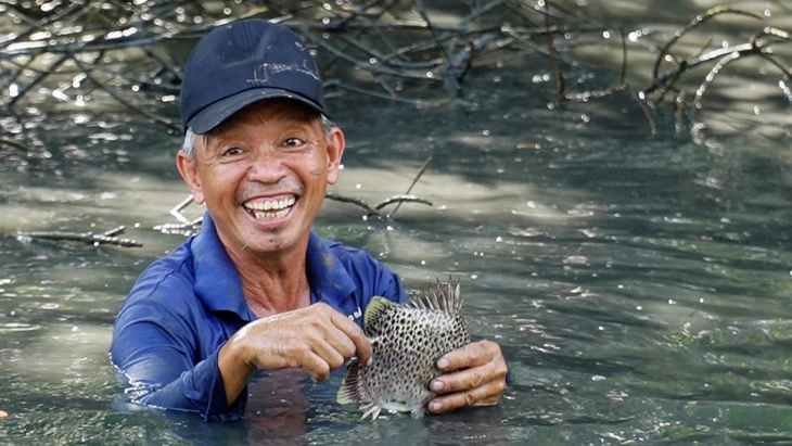 Về nơi duy nhất Việt Nam ngắm mặt trời mọc và lặn cùng vị trí - Ảnh 5.