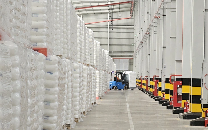 Kỳ vọng thuế 150 triệu USD/ năm, Chủ tịch TP.HCM ấn tượng sự đầu tư bài bản của hóa dầu Long Sơn - Ảnh 5.