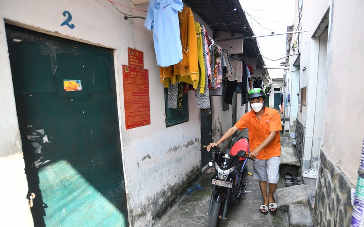 Thống nhất trình Quốc hội chính sách thí điểm 'gỡ vướng' cho nhà ở thương mại - Ảnh 2.