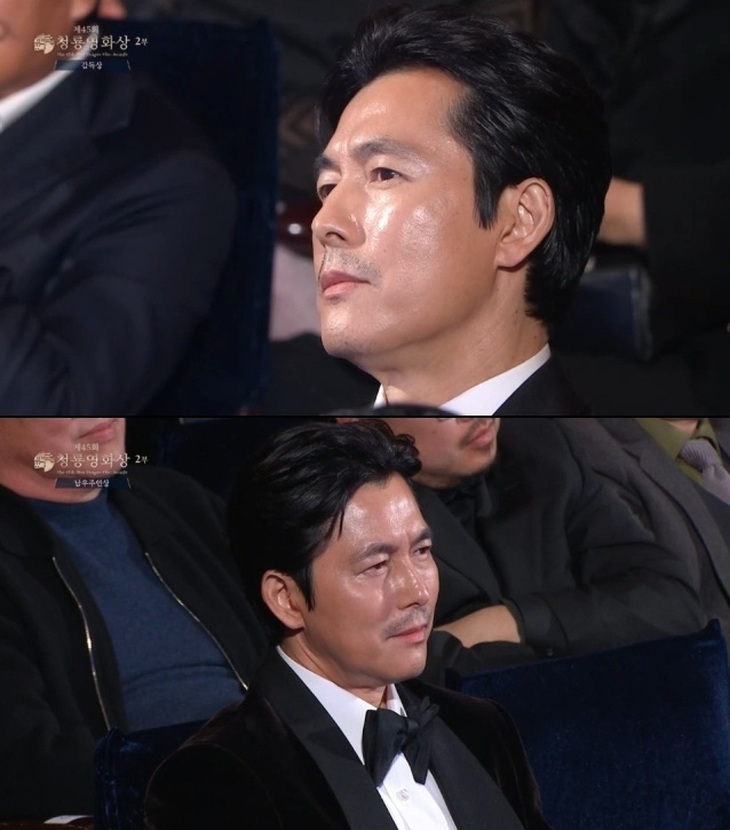 Jung Woo Sung công khai xin lỗi sau ồn ào có con riêng - Ảnh 2.