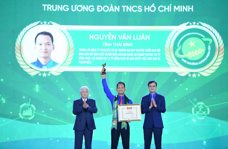 Ông Đỗ Văn Chiến: Không phù hợp trong cơ quan nhà nước thì dũng cảm bước ra sản xuất, kinh doanh - Ảnh 2.