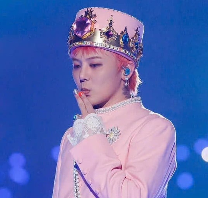 Jun Phạm nhận giải quốc gia; Màn biểu diễn của G-Dragon trở thành phòng chat quốc tế - Ảnh 4.