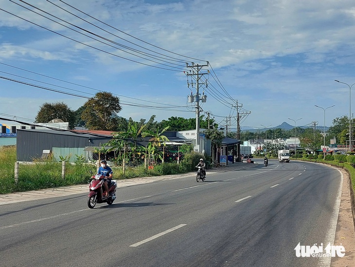 Dự án kéo dài 9 năm, dân Phú Quốc gặp khó đủ đường - Ảnh 1.