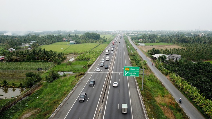 TP.HCM - ĐBSCL: Bắt tay vì thịnh vượng chung - Ảnh 2.