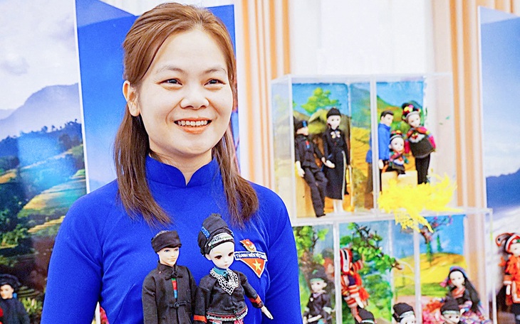 Góp ý văn kiện Đại hội Đảng XIV: Xây nền vững cho một Việt Nam xanh và số - Ảnh 2.