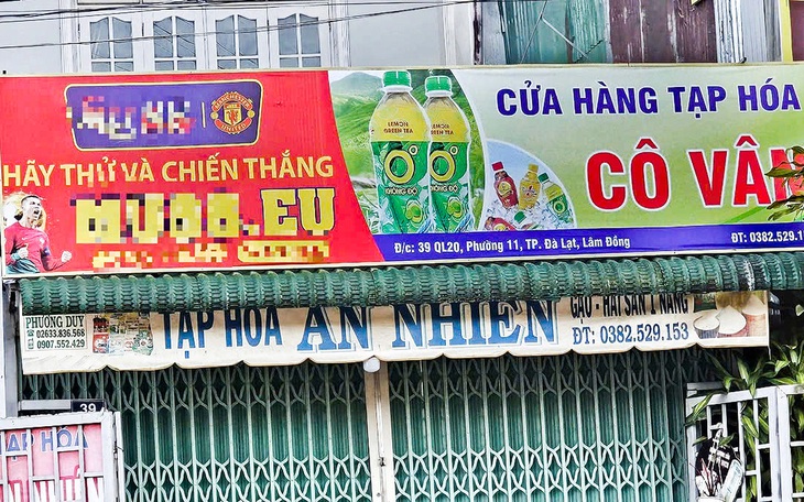 Khởi tố giám đốc công ty văn phòng phẩm trốn thuế nhiều tỉ đồng - Ảnh 3.