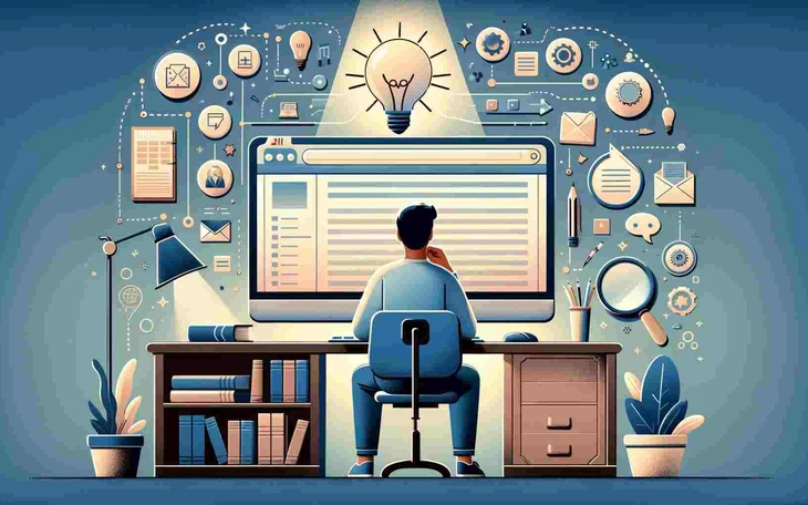 Giỏi là gì khi mọi thứ đều có AI hỗ trợ? - Ảnh 2.