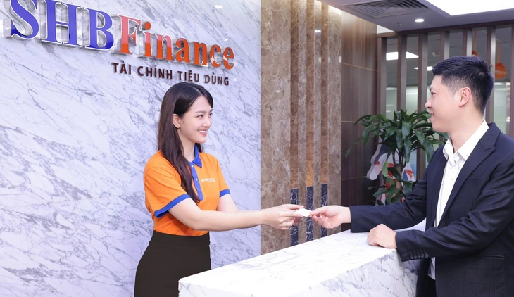 Ngân hàng Krungsri của Nhật muốn mua trước hạn 50% vốn điều lệ còn lại của SHBFinance - Ảnh 1.