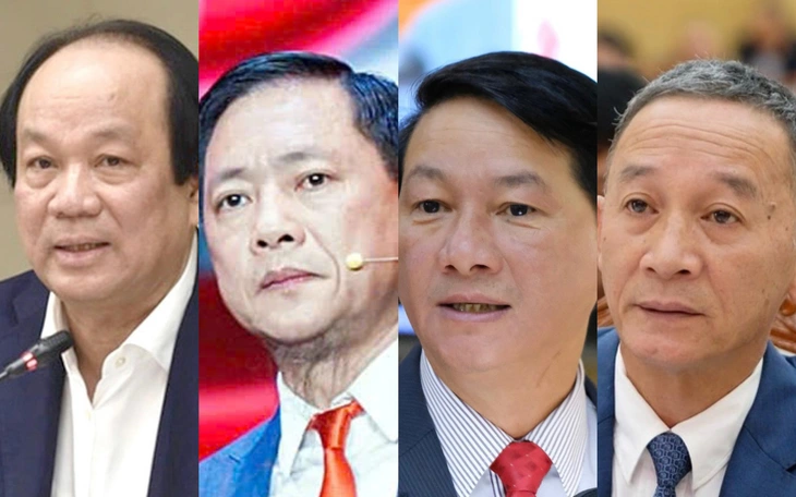 Lâm Đồng thu hồi hơn 1.428ha “siêu dự án” Sài Gòn Đại Ninh vì chậm đưa đất vào sử dụng  - Ảnh 2.