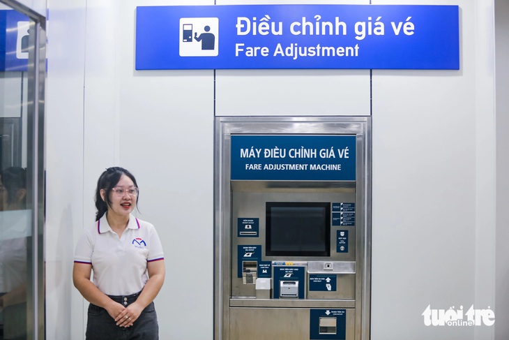  TP.HCM trao bằng khen cho các nhà thầu đẩy nhanh tiến độ làm metro số 1  - Ảnh 4.