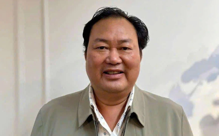 Chủ tịch Công ty khoáng sản Hưng Thịnh khai thác quặng lậu hơn 1.500 tỉ, đưa hối lộ hơn 1 tỉ - Ảnh 2.